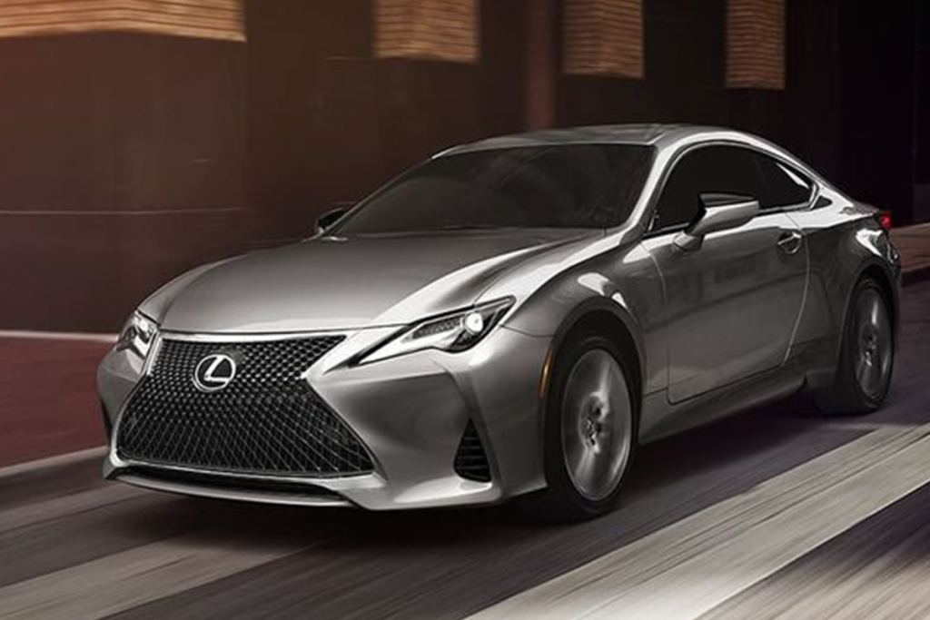 2022 Lexus RC 350 Reviews You Should Know Best Car Reviews